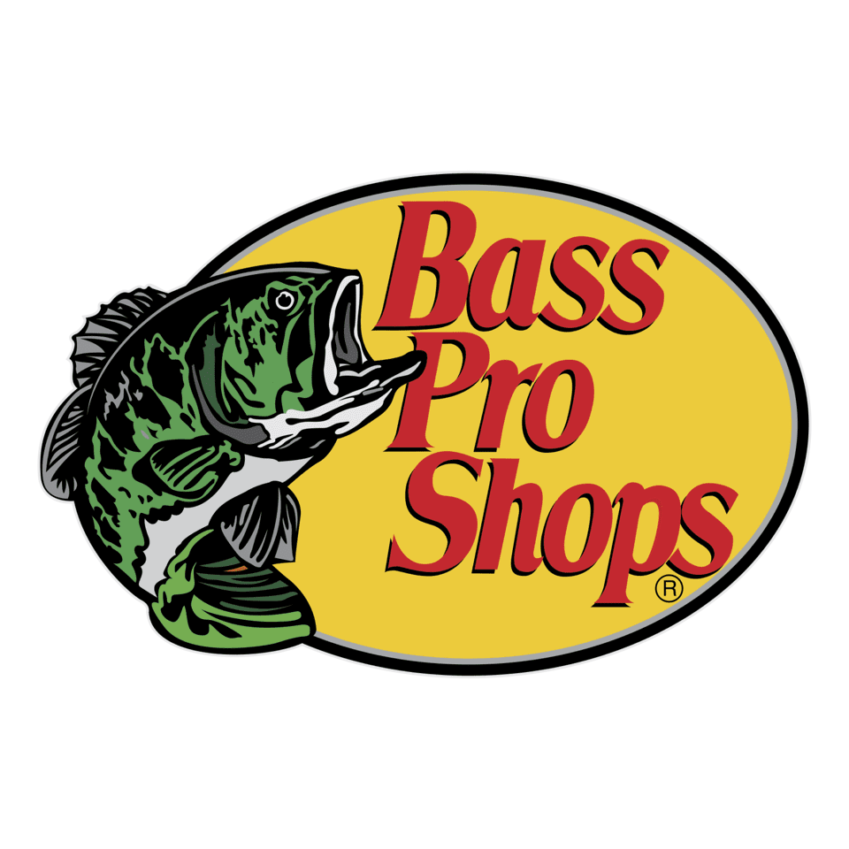 bass pro shops logo