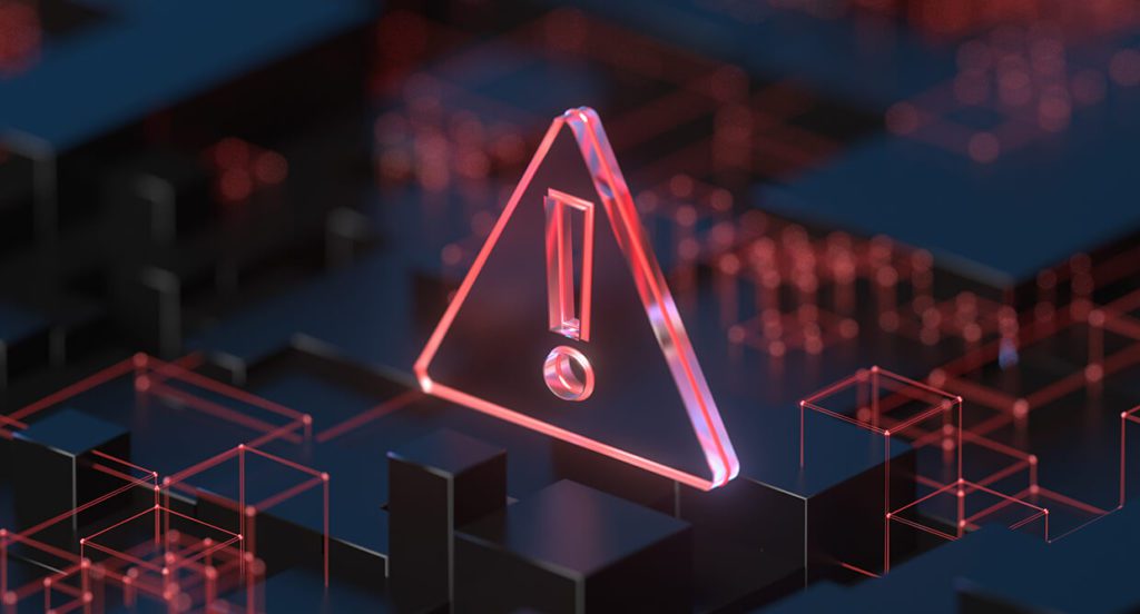 red flags in discovery phase
